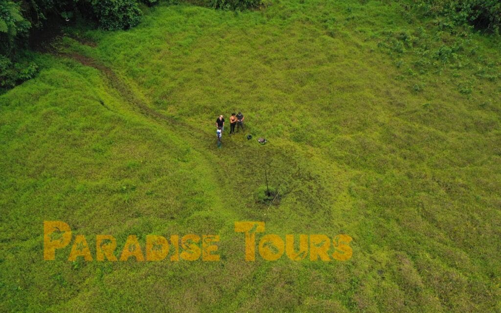 saotome paradise amelie lagoon drone 001