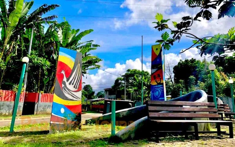 saotome paradise center road batepa 01