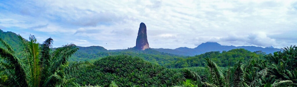 header pico grande
