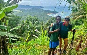 saotome paradise homem capa hike 005
