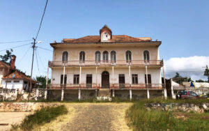 saotome paradise north roca bela vista