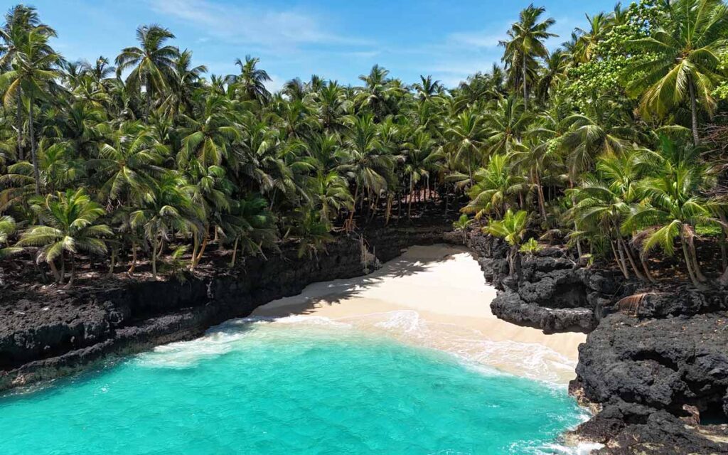 saotome paradise rolas bateria beach 03