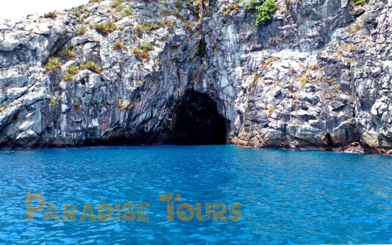 saotome paradise santana islet 005