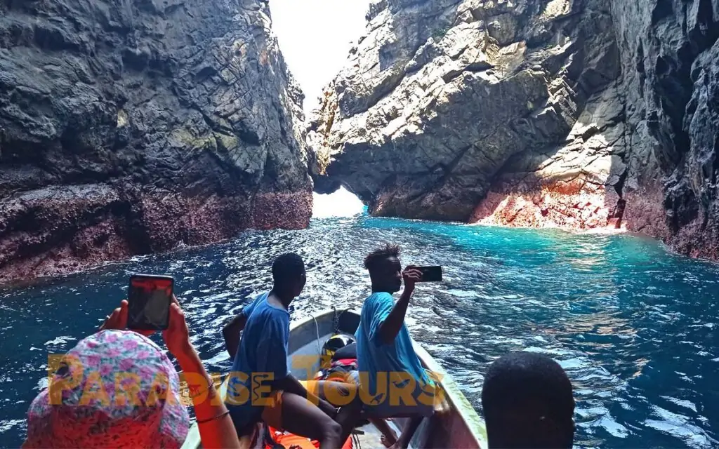 saotome paradise santana islet 006