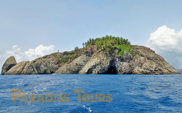saotome paradise santana islet 007