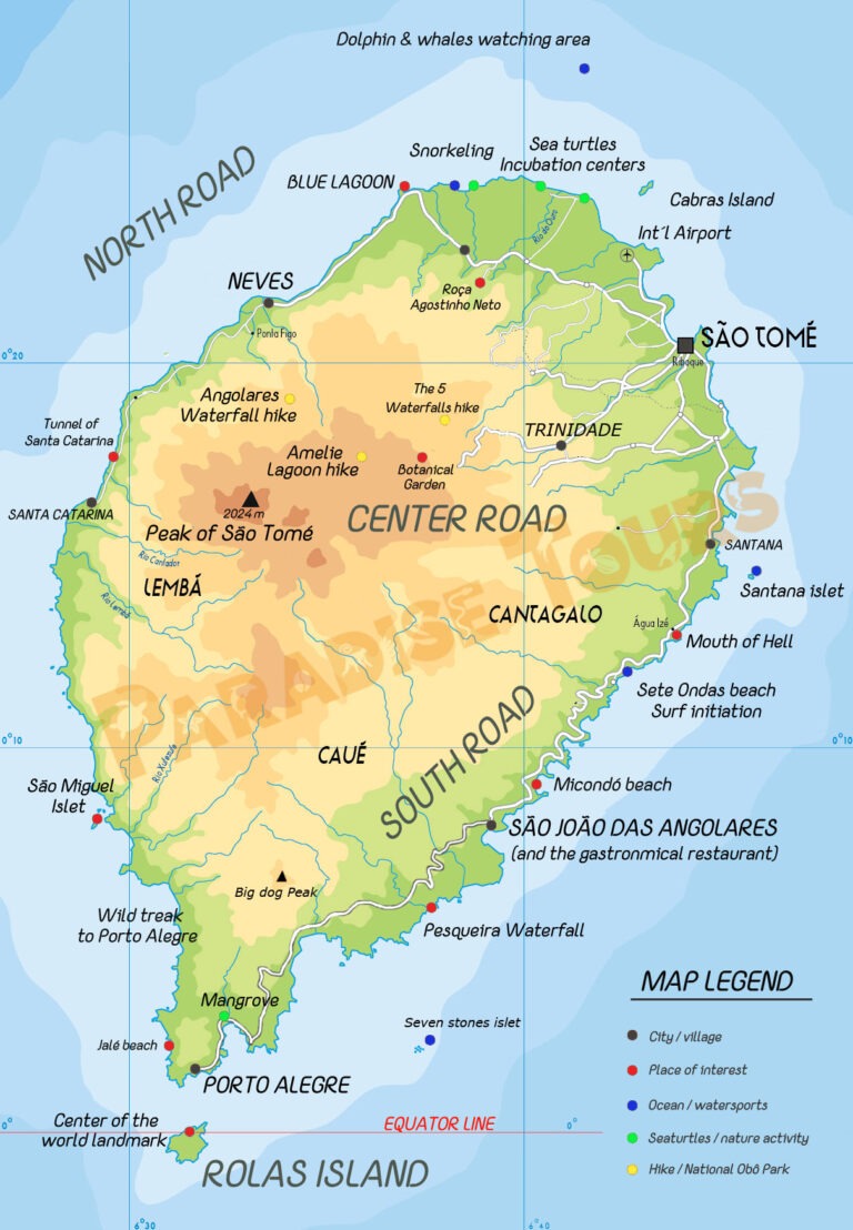 saotome paradise map Activities