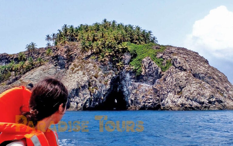 saotome paradise Santana islet 009