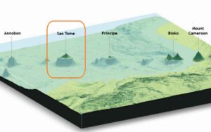 saotome paradise map seabed