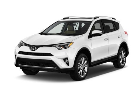 saotome paradise car rental toyota rav4 newer model